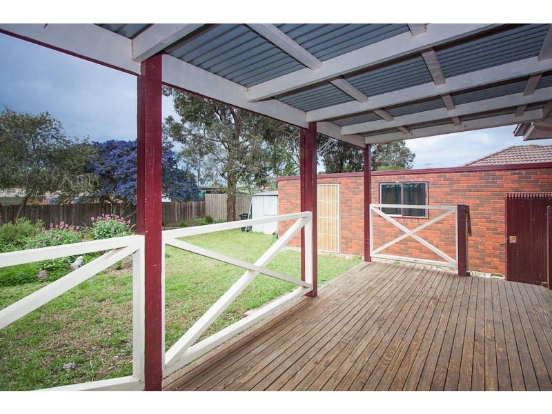 4 Colour Road, Diggers Rest VIC 3427