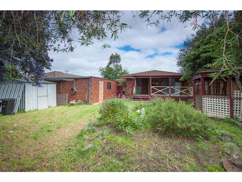 4 Colour Road, Diggers Rest VIC 3427