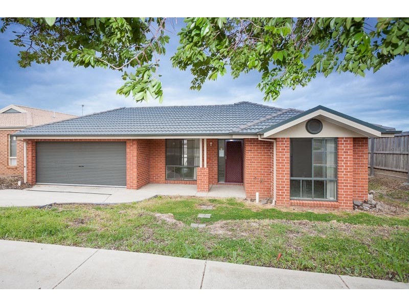 29 Fingleton Crescent, Sunbury VIC 3429