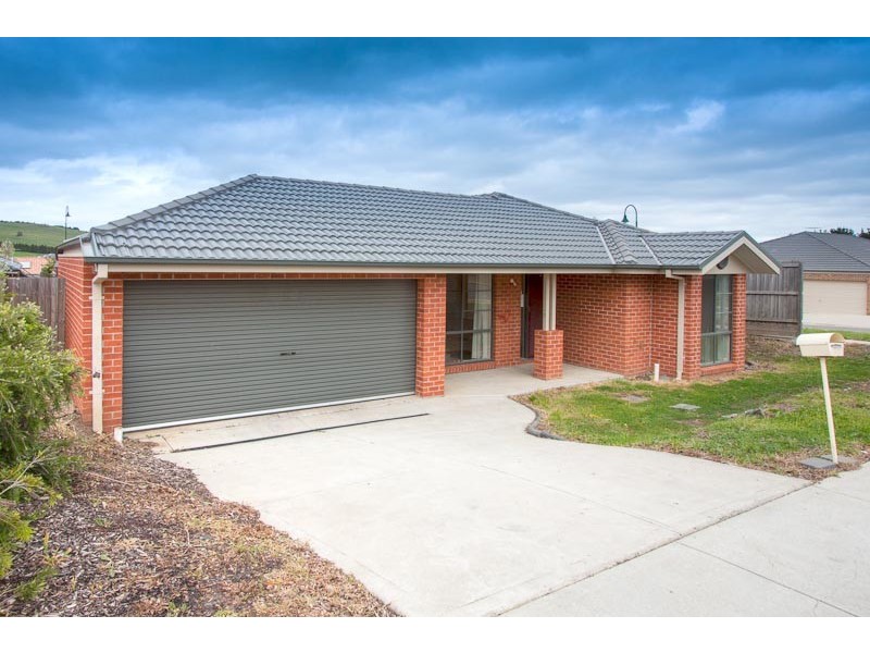 29 Fingleton Crescent, Sunbury VIC 3429