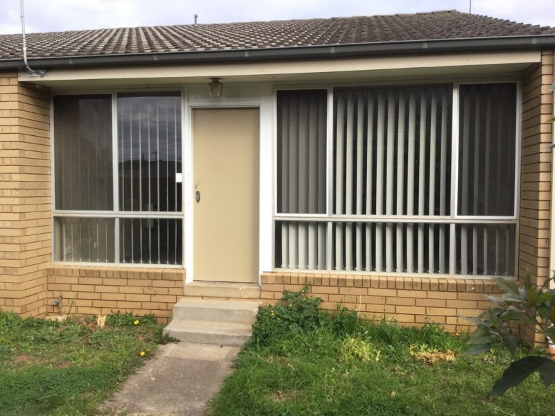 5/137 EVANS STREET, Sunbury VIC 3429