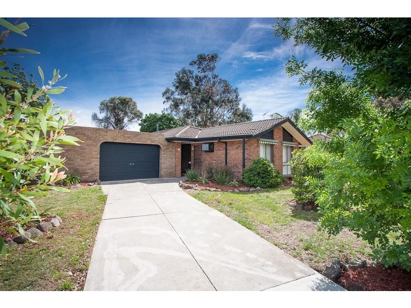 46 Notre Dame Drive, Sunbury VIC 3429