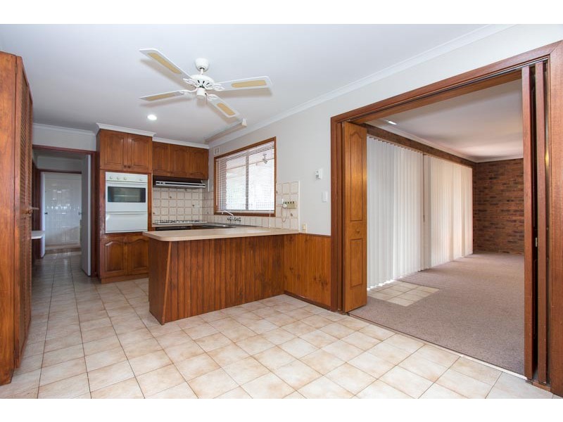 46 Notre Dame Drive, Sunbury VIC 3429