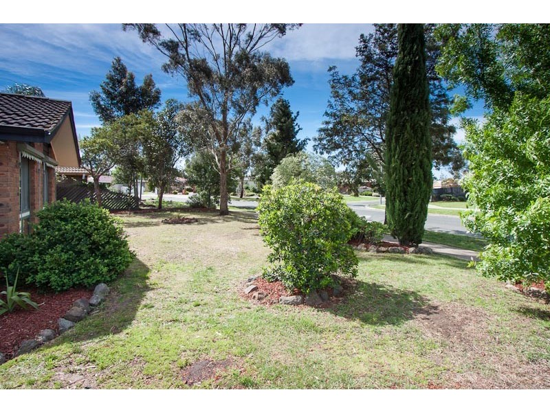 46 Notre Dame Drive, Sunbury VIC 3429