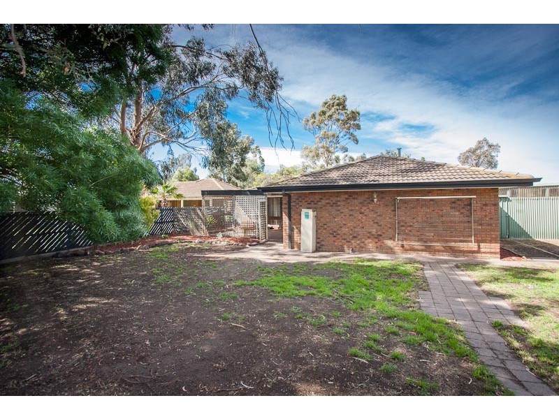 46 Notre Dame Drive, Sunbury VIC 3429
