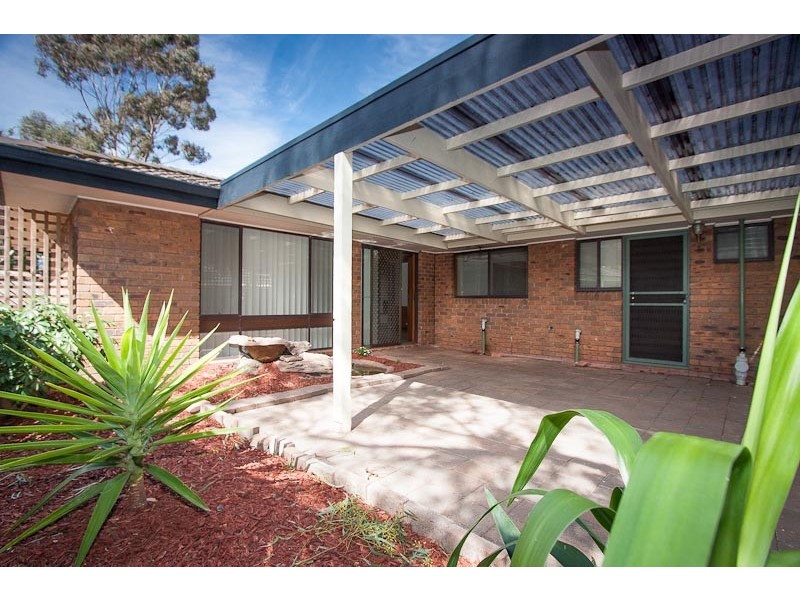 46 Notre Dame Drive, Sunbury VIC 3429