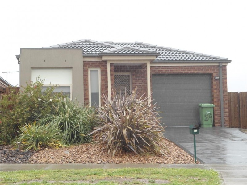 59 Burge Drive, Sunbury VIC 3429