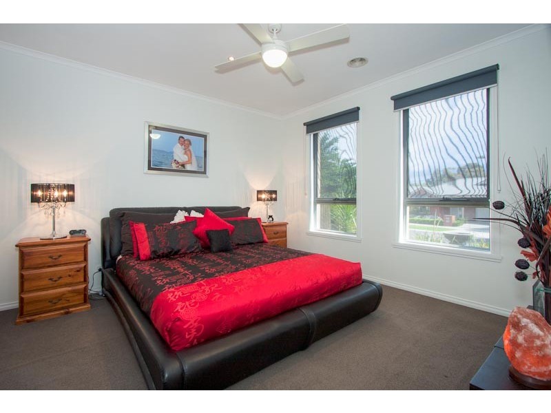 9 Sassafras Drive, Sunbury VIC 3429