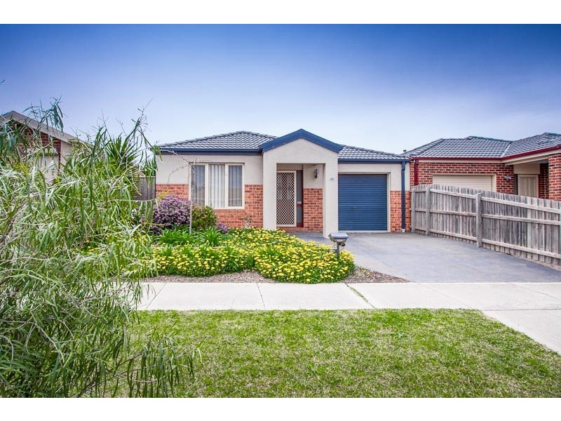 68b Charter Road West, Sunbury VIC 3429