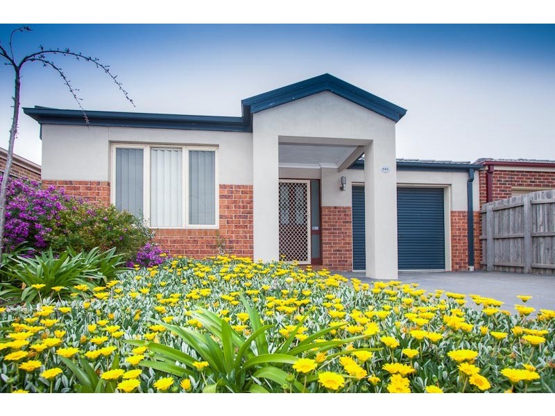 68b Charter Road West, Sunbury VIC 3429