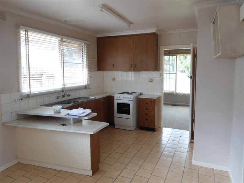 89 MCKELL AVENUE, Sunbury VIC 3429