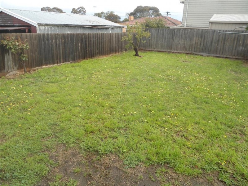 89 MCKELL AVENUE, Sunbury VIC 3429