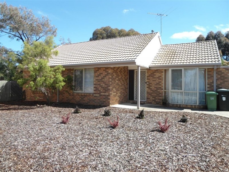 4/46 MITCHELLS LANE, Sunbury VIC 3429