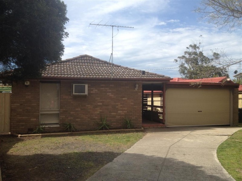 178 GAP ROAD, Sunbury VIC 3429