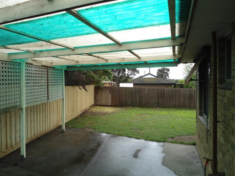 178 GAP ROAD, Sunbury VIC 3429