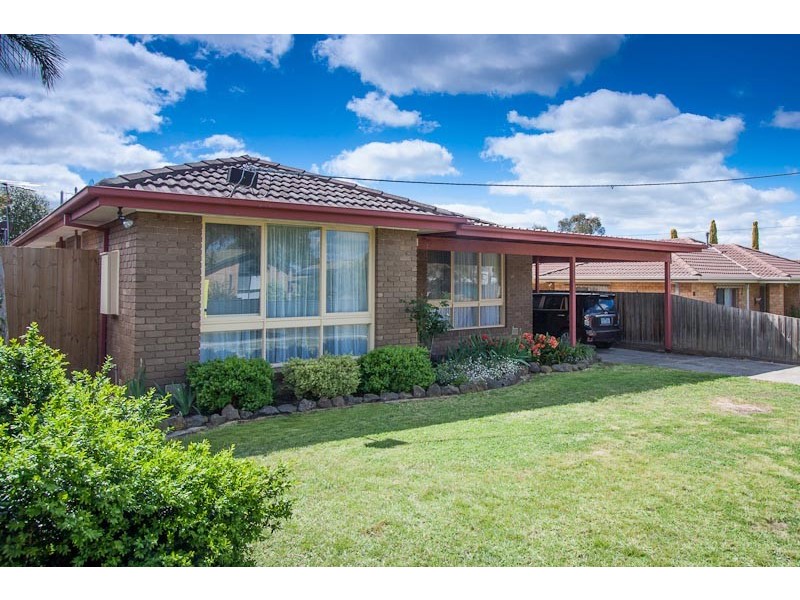 14 Cradle Road, Diggers Rest VIC 3427