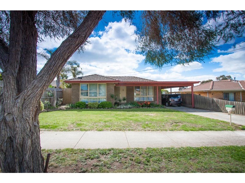 14 Cradle Road, Diggers Rest VIC 3427