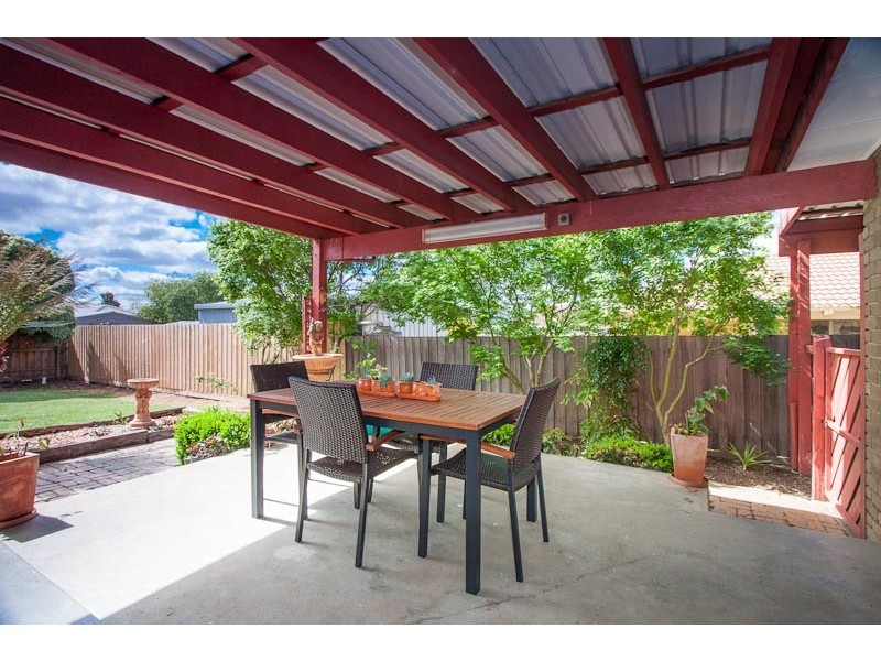 14 Cradle Road, Diggers Rest VIC 3427