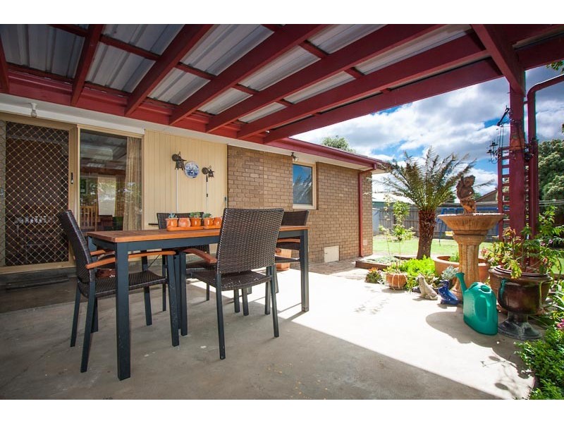 14 Cradle Road, Diggers Rest VIC 3427