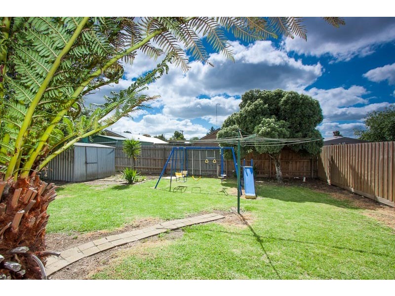 14 Cradle Road, Diggers Rest VIC 3427
