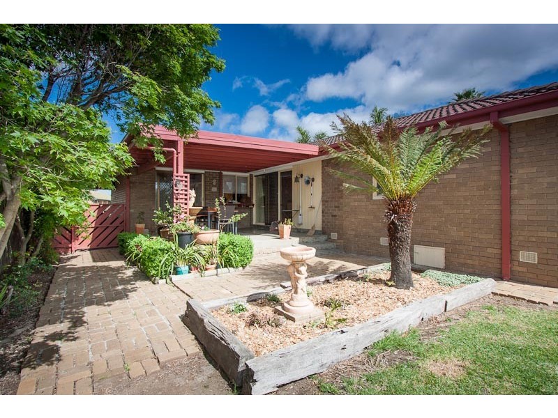 14 Cradle Road, Diggers Rest VIC 3427