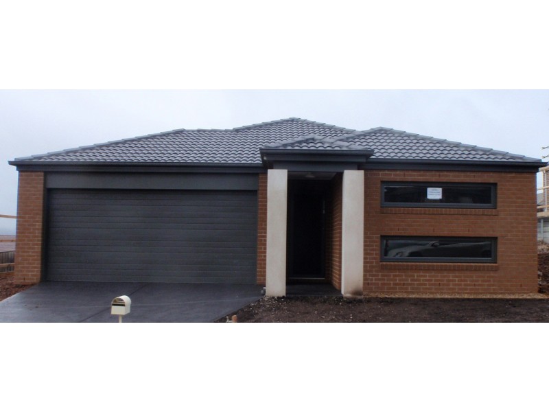 1/31 KEEPER STREET, Sunbury VIC 3429