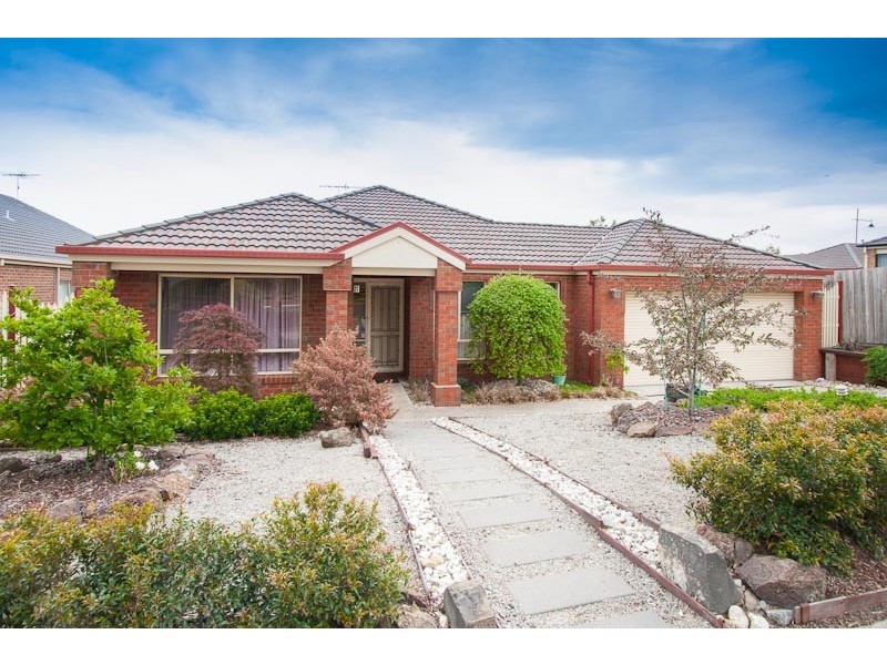 20 Paperbark Avenue, Sunbury VIC 3429