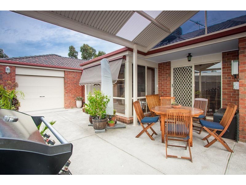 20 Paperbark Avenue, Sunbury VIC 3429