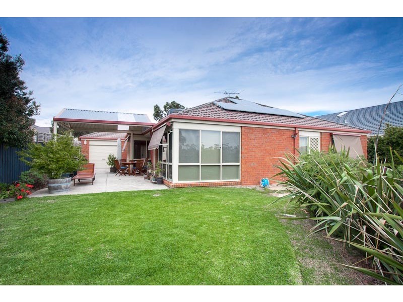 20 Paperbark Avenue, Sunbury VIC 3429