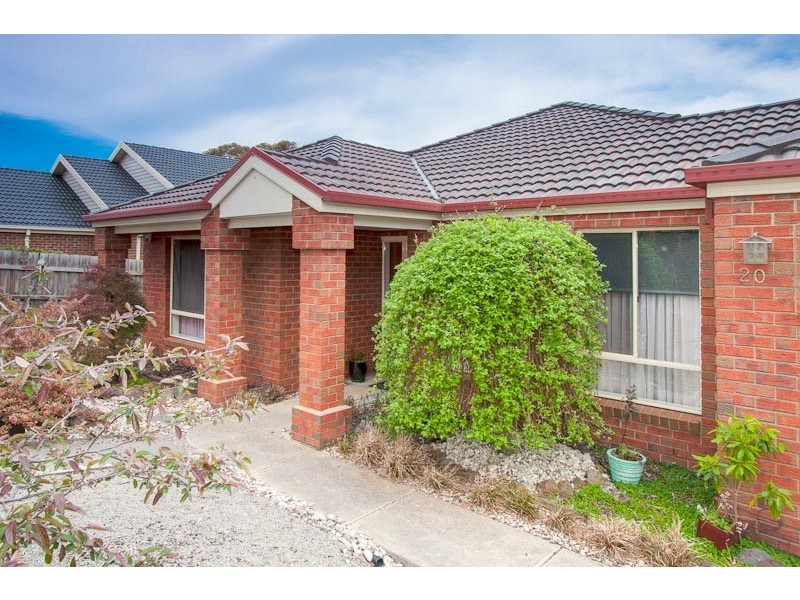 20 Paperbark Avenue, Sunbury VIC 3429