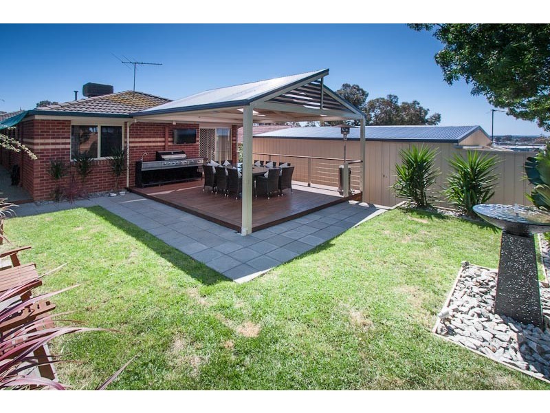 37 Davenport Drive, Sunbury VIC 3429