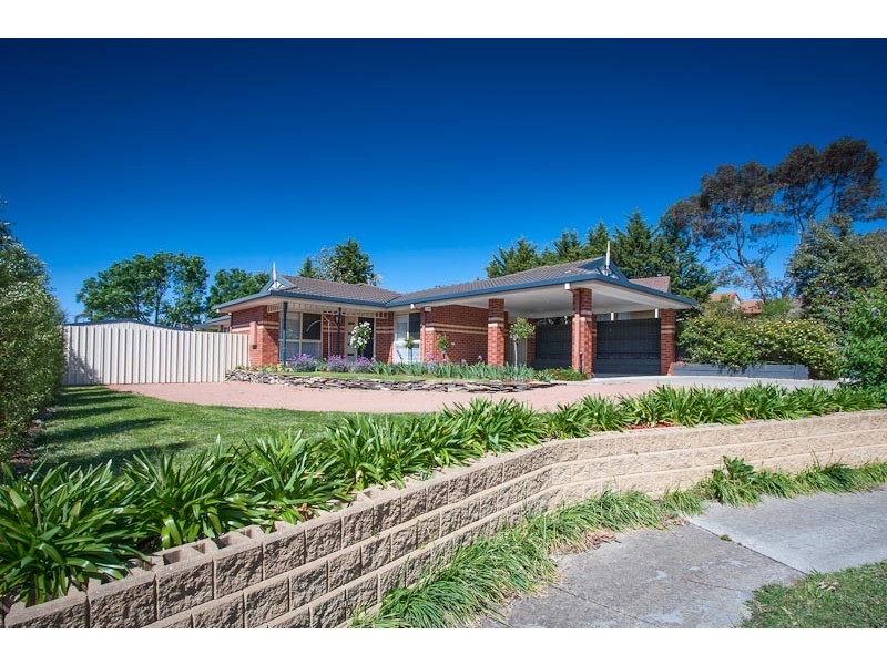 37 Davenport Drive, Sunbury VIC 3429