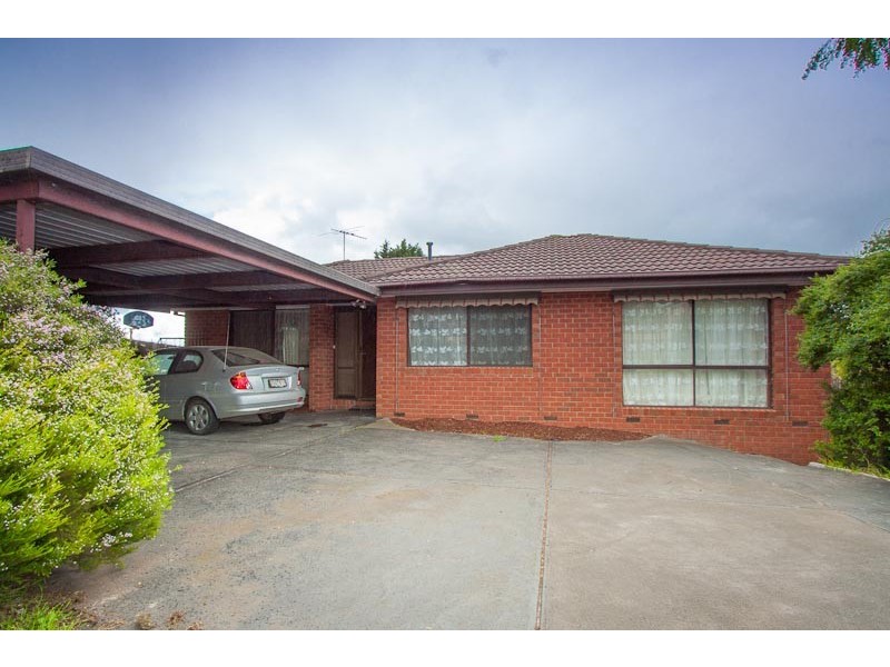 31 Kingsley Drive, Sunbury VIC 3429