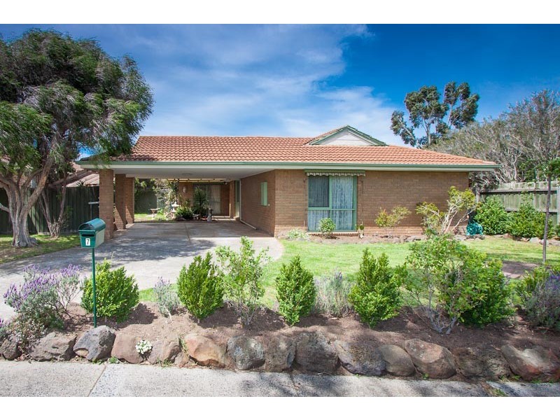 7 McMahon Court, Sunbury VIC 3429