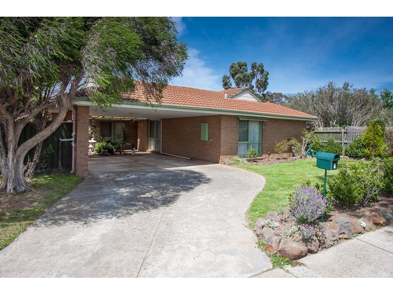 7 McMahon Court, Sunbury VIC 3429