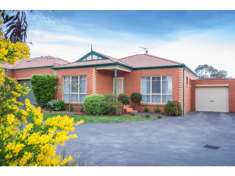 12/17A Cornish Street, Sunbury VIC 3429