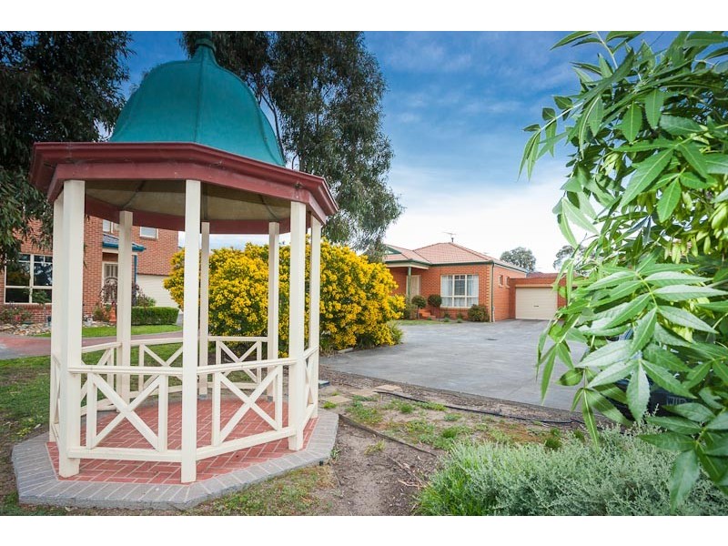 12/17A Cornish Street, Sunbury VIC 3429