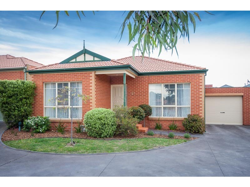 12/17A Cornish Street, Sunbury VIC 3429