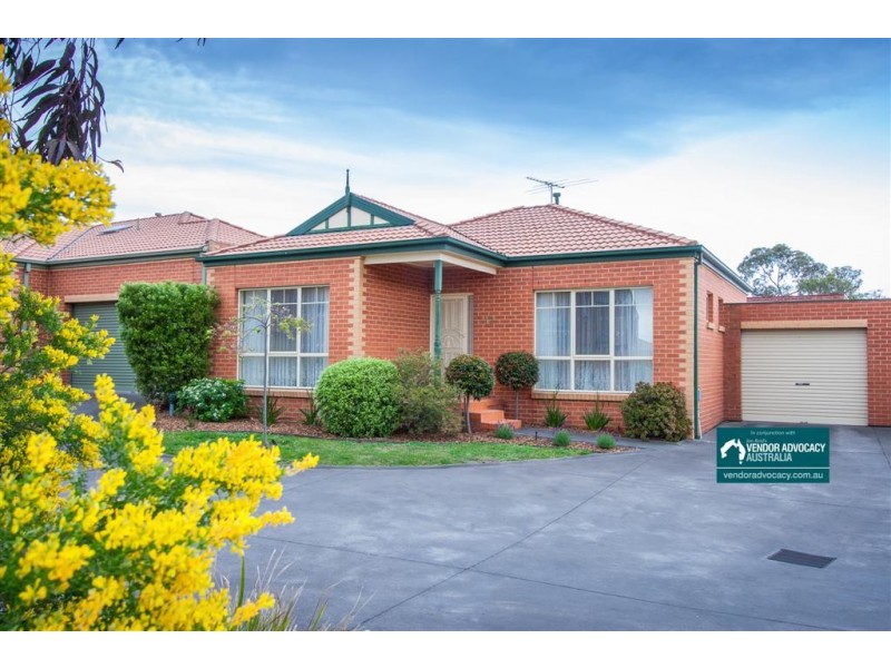 12/17A Cornish Street, Sunbury VIC 3429