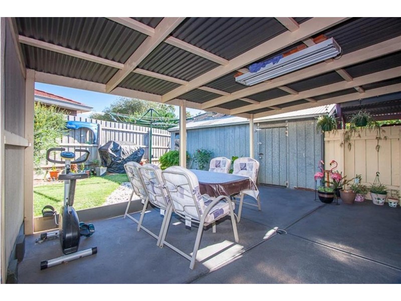 28 RUTHVEN STREET, Sunbury VIC 3429