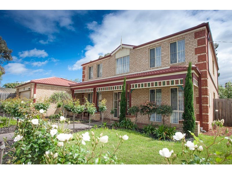 32 Licence Road, Diggers Rest VIC 3427