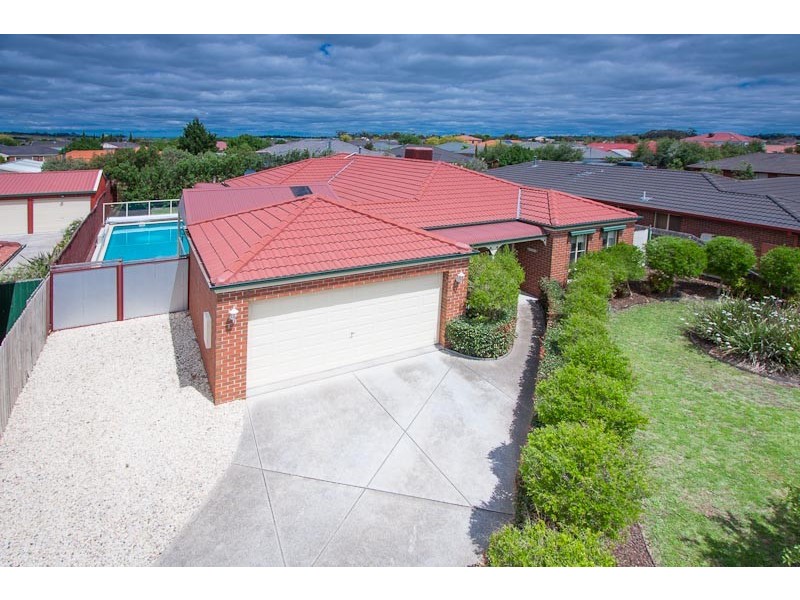 209 Mitchells Lane, Sunbury VIC 3429