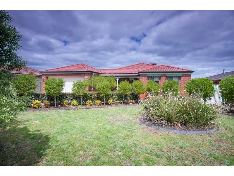 209 Mitchells Lane, Sunbury VIC 3429