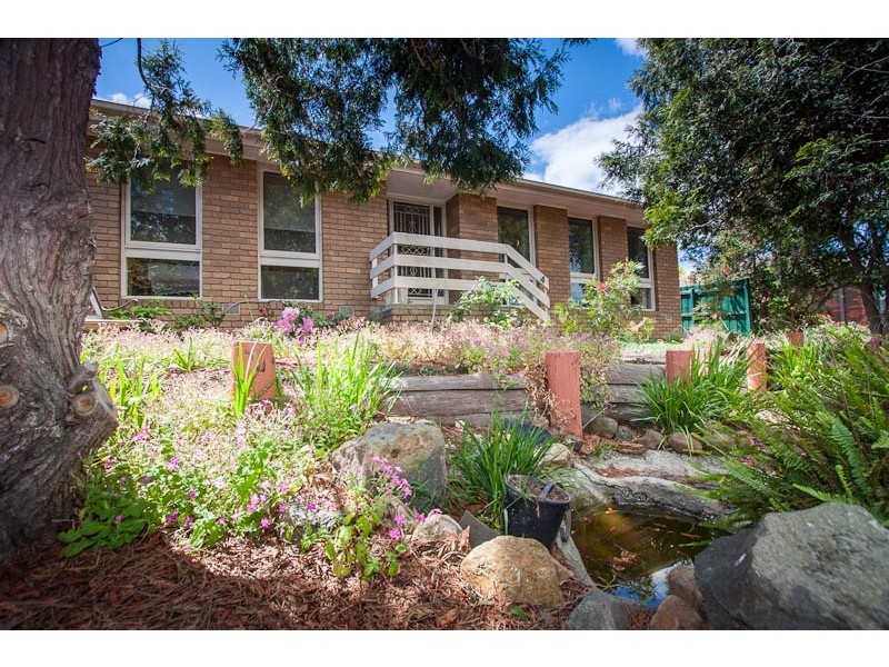 4 Kelly Street, Sunbury VIC 3429