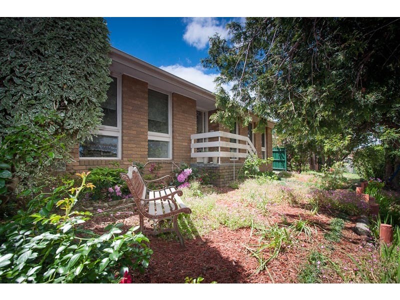 4 Kelly Street, Sunbury VIC 3429