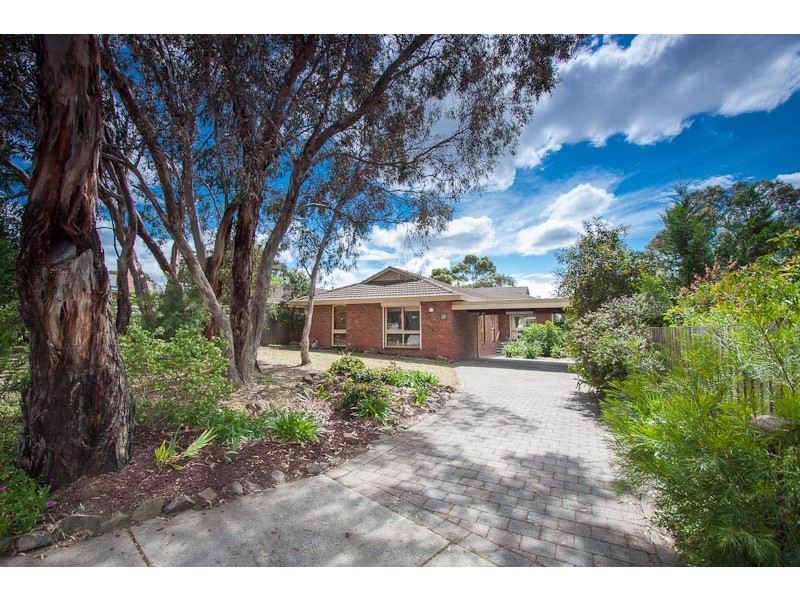 4 Counsel Court, Sunbury VIC 3429
