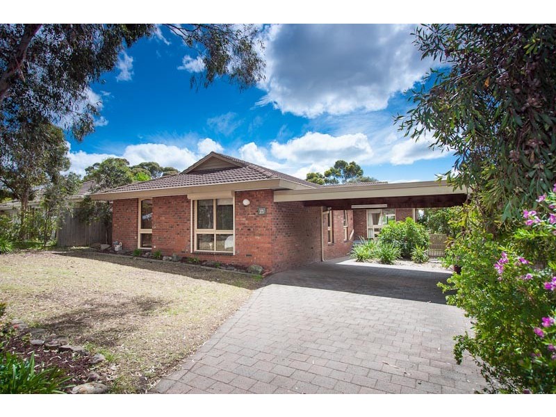 4 Counsel Court, Sunbury VIC 3429