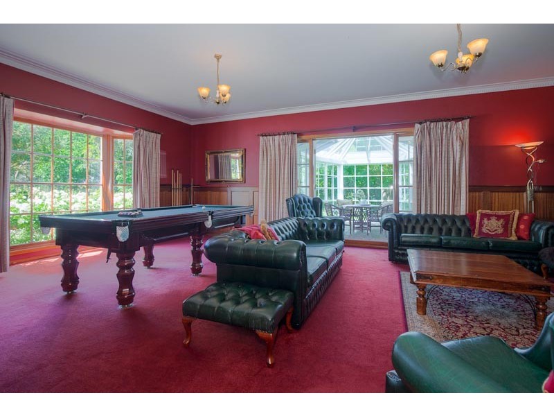 107 Stokes Lane East, Riddells Creek VIC 3431
