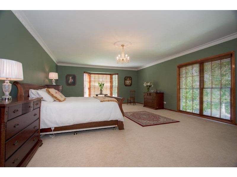 107 Stokes Lane East, Riddells Creek VIC 3431