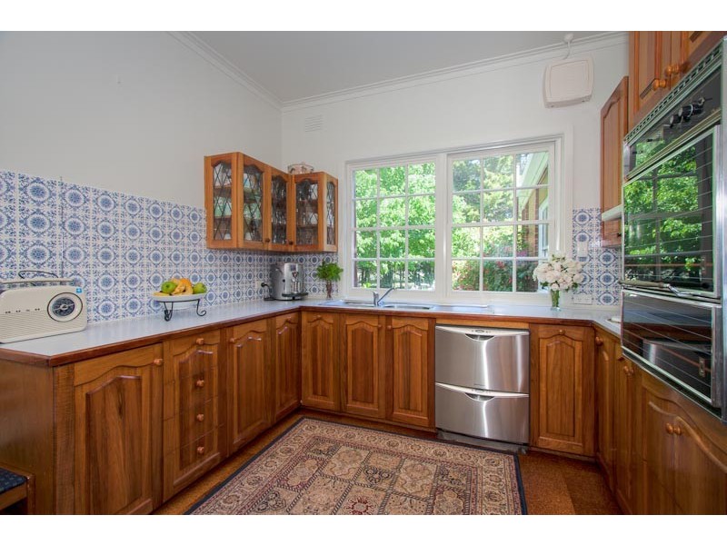 107 Stokes Lane East, Riddells Creek VIC 3431
